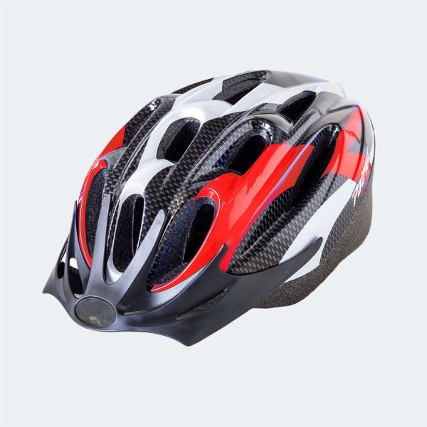 Bicycle Helmet Blue